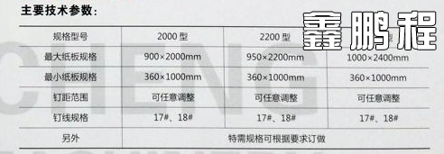 全自動粘釘一體機(jī)