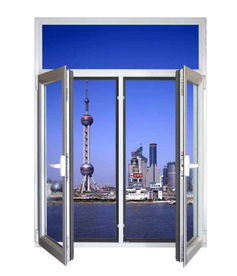 沈陽羅福門窗廠 鋁合金推拉門高清圖片鑒賞與品質解析